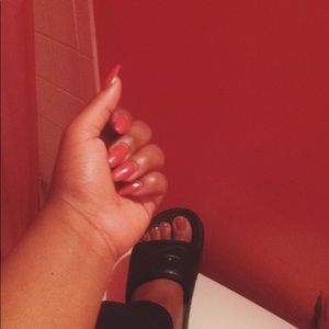 Meet your Posher, Toni